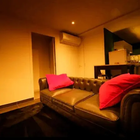 Appartement Cosy, Jardin Privatif *