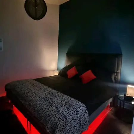 Cosy, Jardin Privatif Appartement *